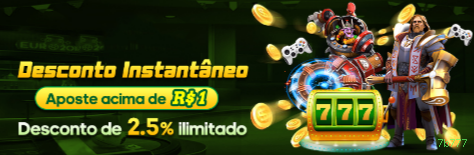 Jogos de bônus no 7b777: rodadas grátis, multiplicadores e jackpots progressivos em slots selecionados