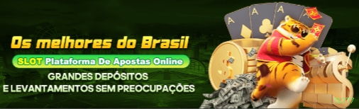 A Magia dos Caça-Níqueis no 7b777