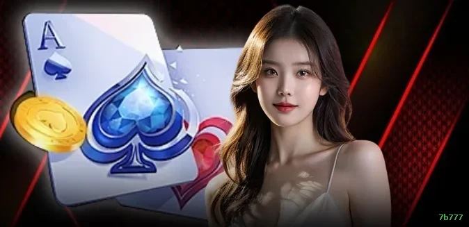 Poker no 7b777: experiência segura no Brasil